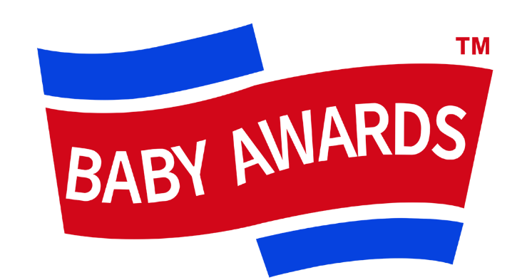 BABYAWARDS LOGO