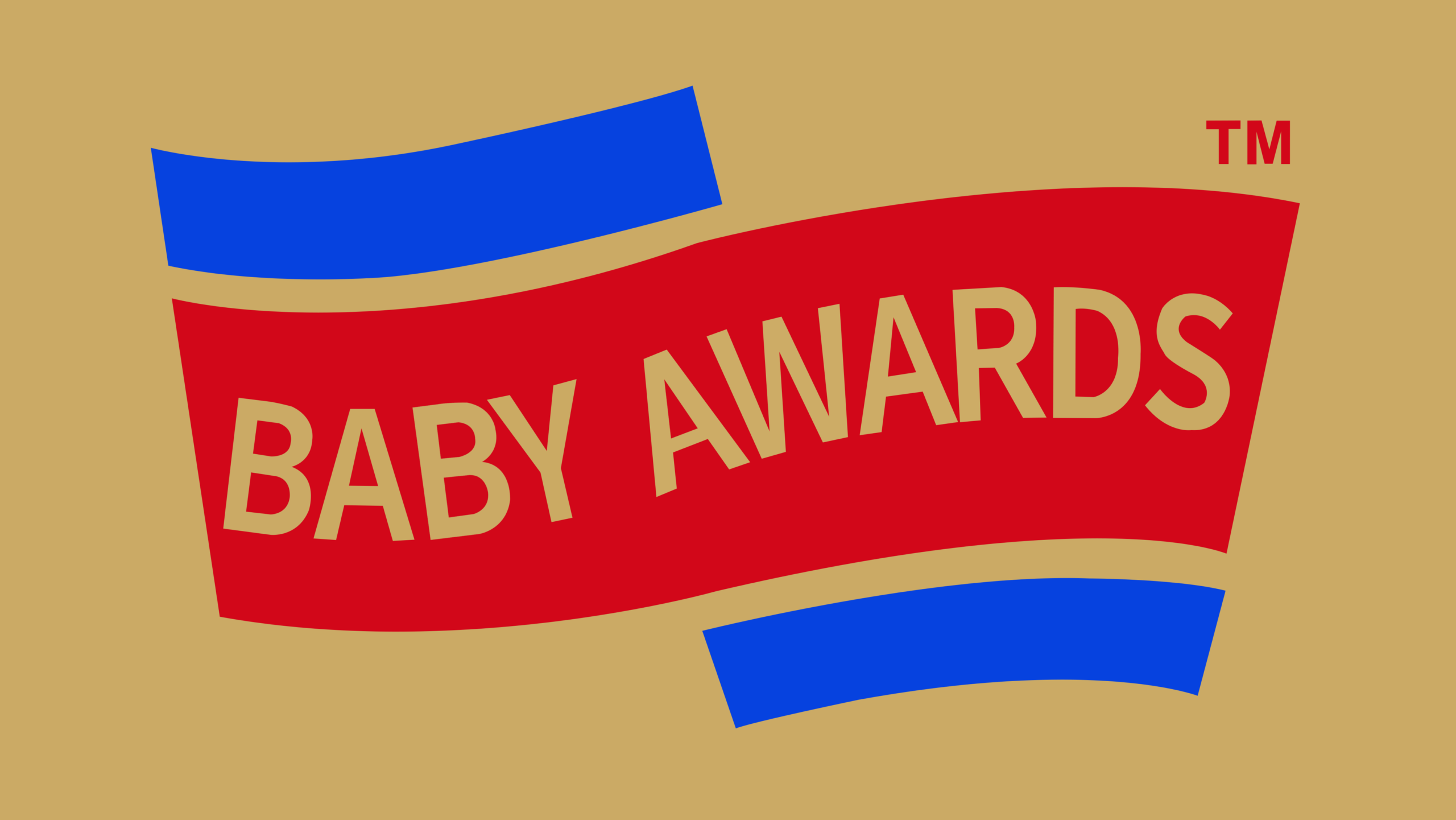 BabyAwards Logo